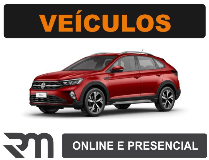Leilão de Veículos