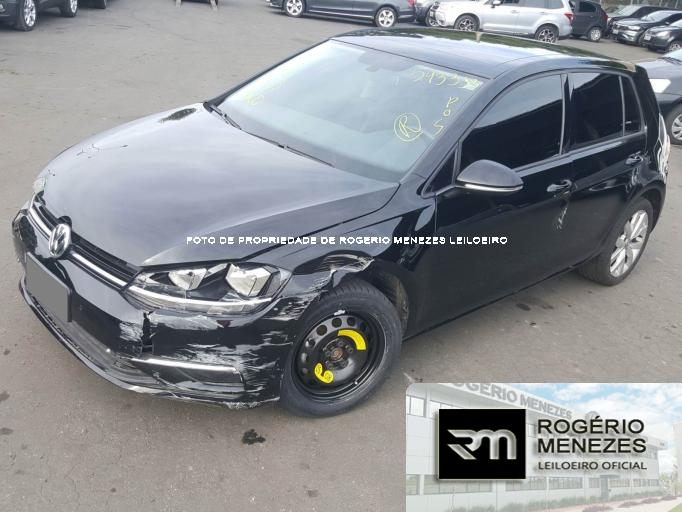 VOLKSWAGEN GOLF 18/18