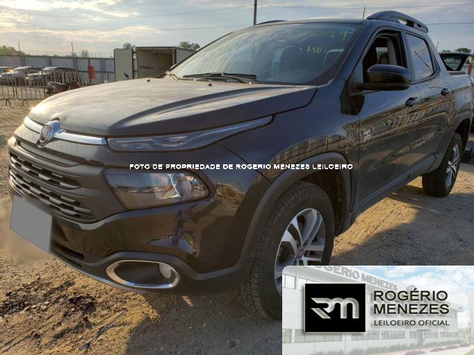 FIAT TORO 18/19