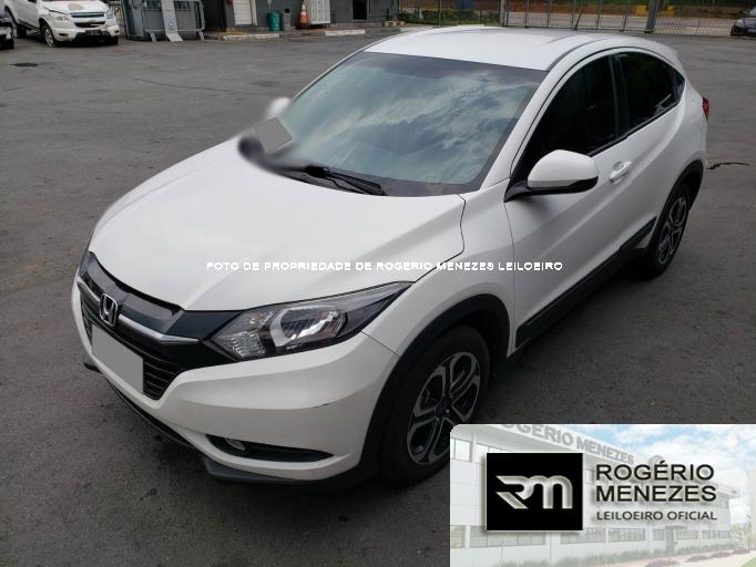 HONDA HR-V 19/19