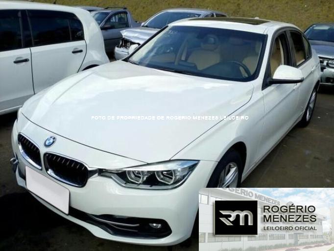 BMW 320I 17/17