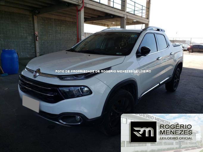 FIAT TORO 18/19