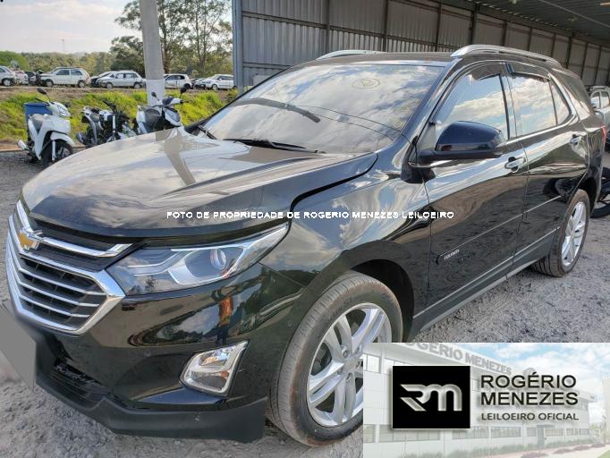 CHEVROLET EQUINOX 19/19