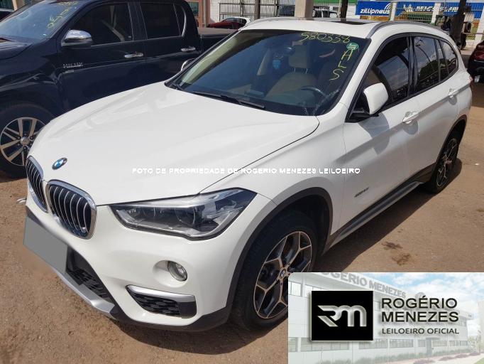 BMW X1 17/17