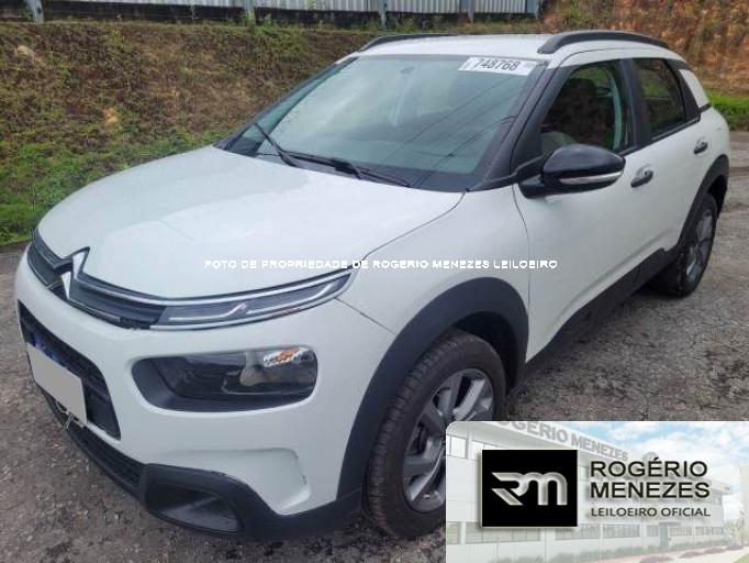 CITROEN C4 CACTUS 21/22