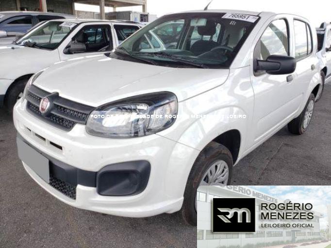 FIAT UNO 21/21