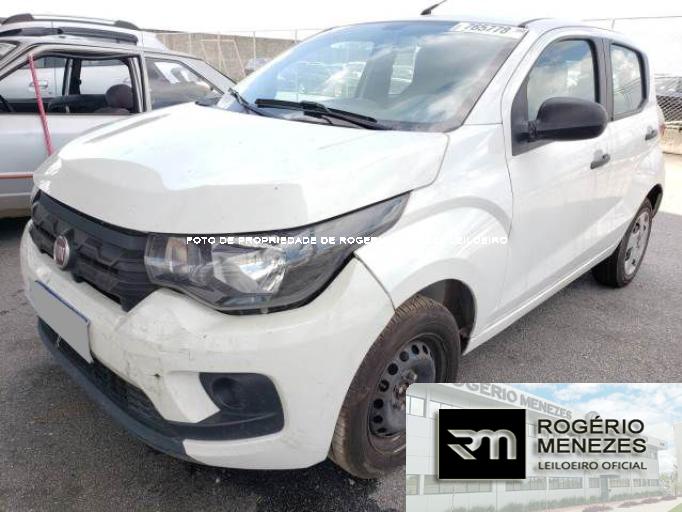 FIAT MOBI 21/21
