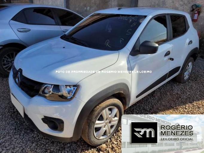 RENAULT KWID 21/22 