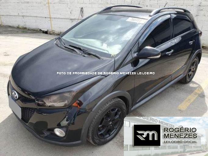 HYUNDAI HB20 13/14