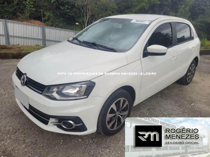 VOLKSWAGEN GOL 17/18