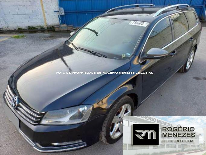VOLKSWAGEN PASSAT 11/12