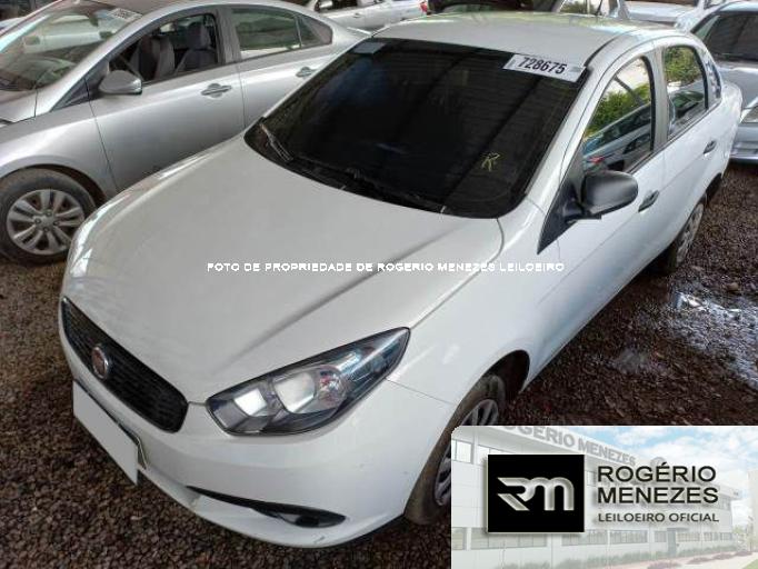 FIAT GRAND SIENA 21/21