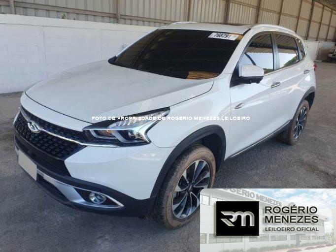 CAOA CHERY TIGGO 7 21/22