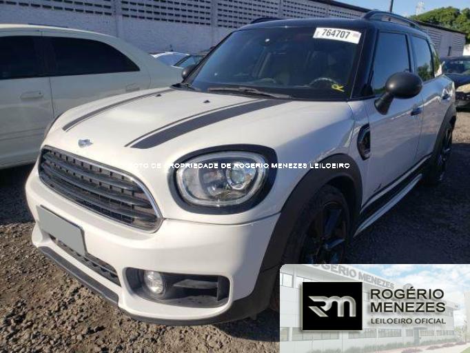 MINI COOPER COUNTRYMAN 18/18