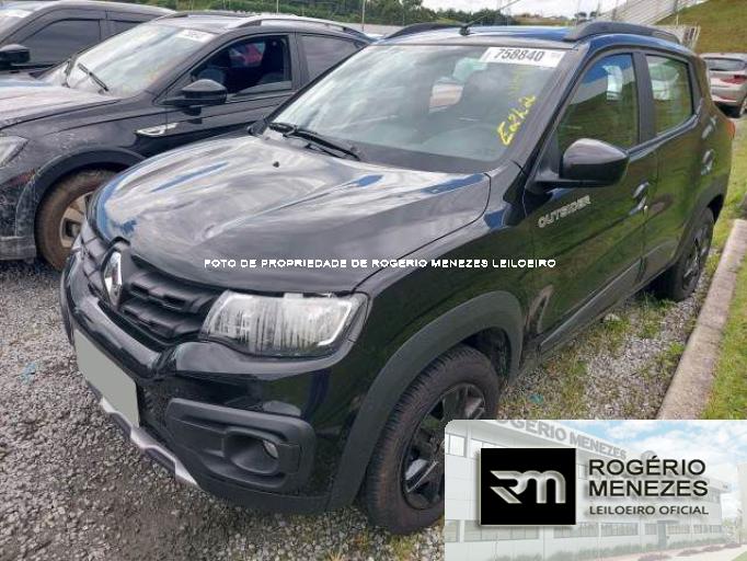 RENAULT KWID 21/22