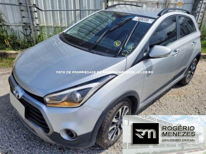 HYUNDAI HB20 19/19