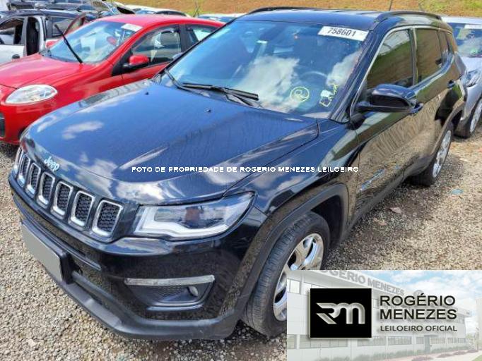 JEEP COMPASS 20/21