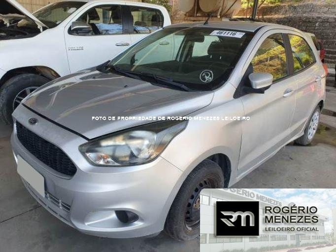 FORD KA 16/17
