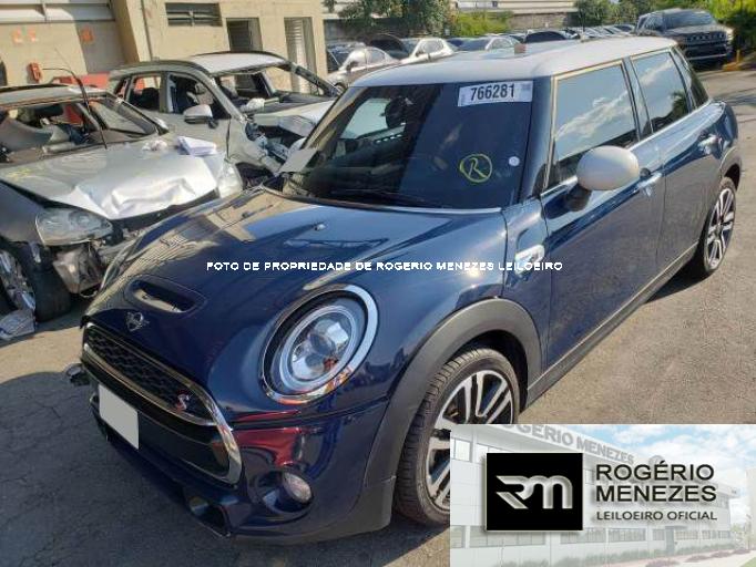 MINI COOPER 19/20