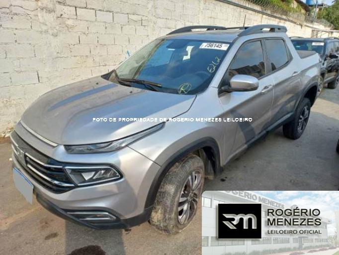 FIAT TORO 22/23