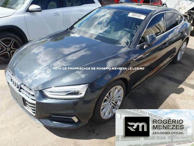 AUDI A5 SPORTBACK 18/18