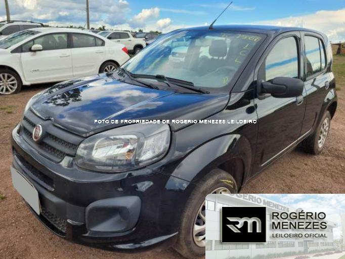 FIAT UNO 21/21