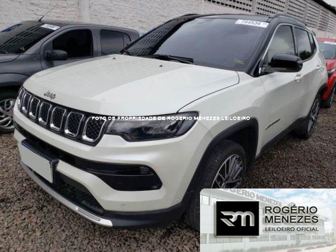 JEEP COMPASS 21/22