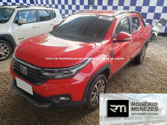 FIAT STRADA CD 20/21
