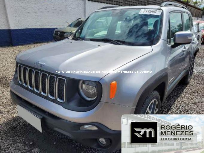 JEEP RENEGADE 19/20