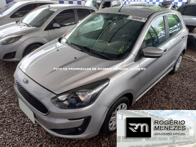 FORD KA 19/20