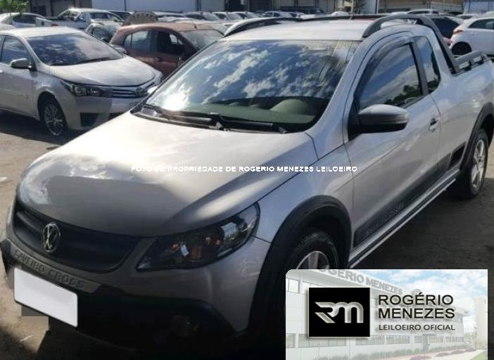VOLKSWAGEN SAVEIRO 12/12
