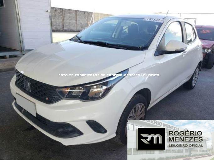 FIAT ARGO 21/21
