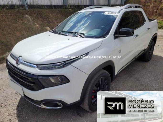 FIAT TORO 17/17