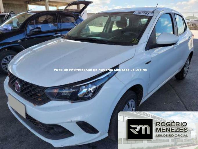 FIAT ARGO 19/20