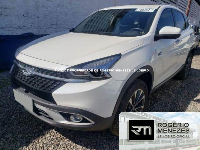 CAOA CHERY TIGGO 7 21/22