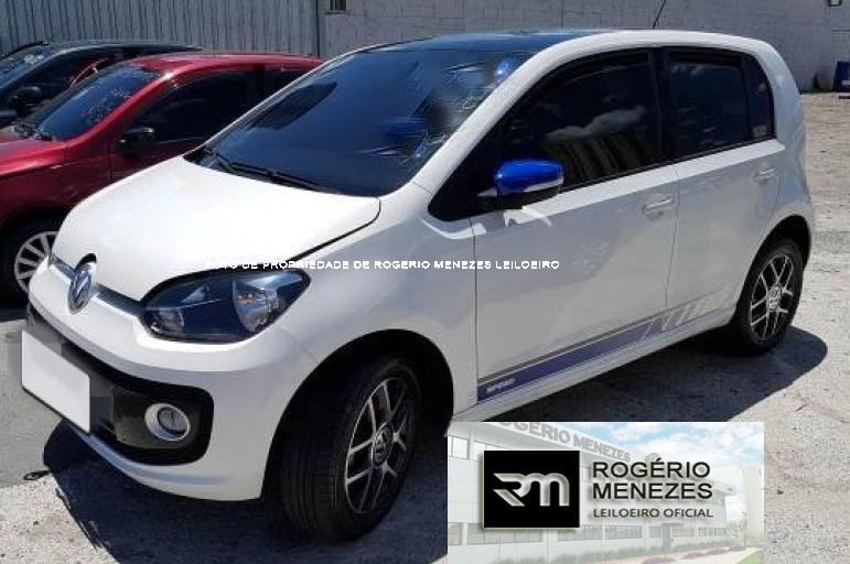 VOLKSWAGEN UP 15/16