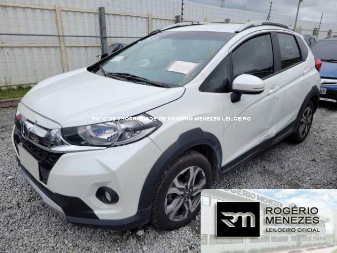 HONDA WR-V 18/18