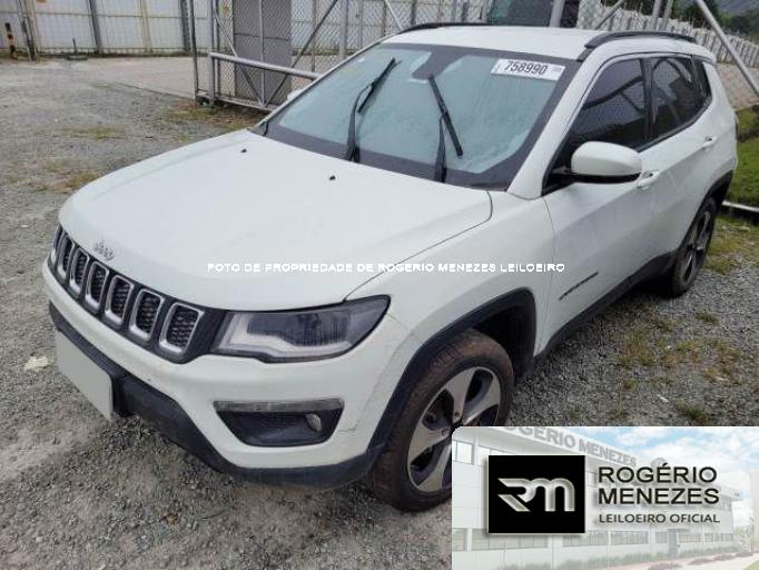 JEEP COMPASS 18/18