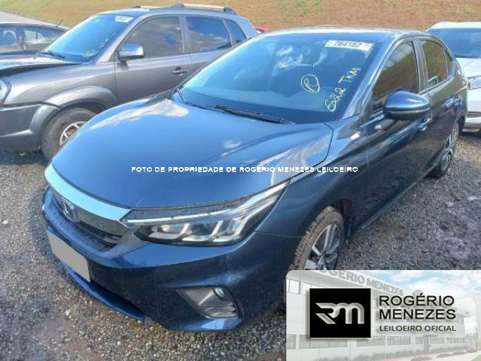 HONDA CITY 22/22