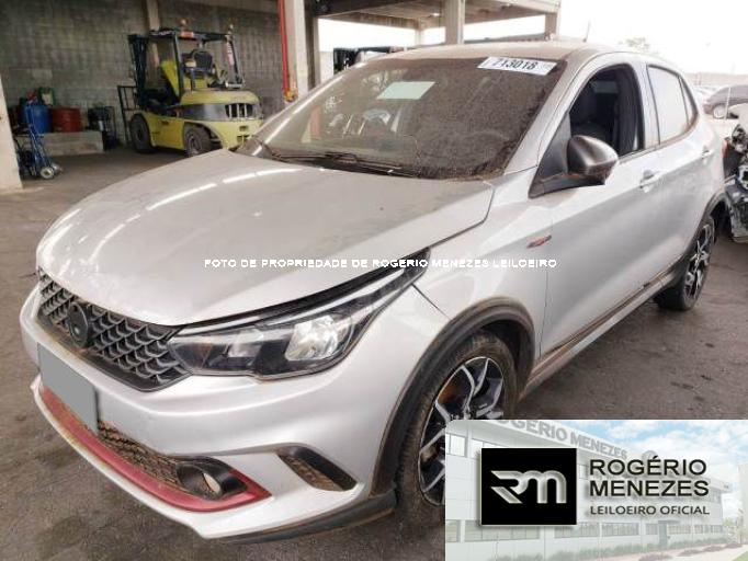 FIAT ARGO 20/20