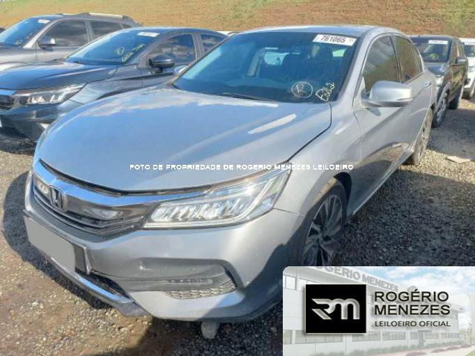 HONDA ACCORD 17/17