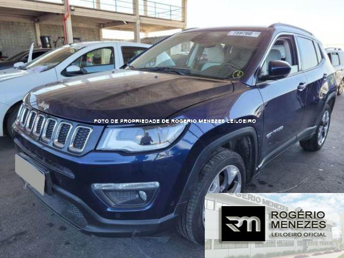 JEEP COMPASS 19/19