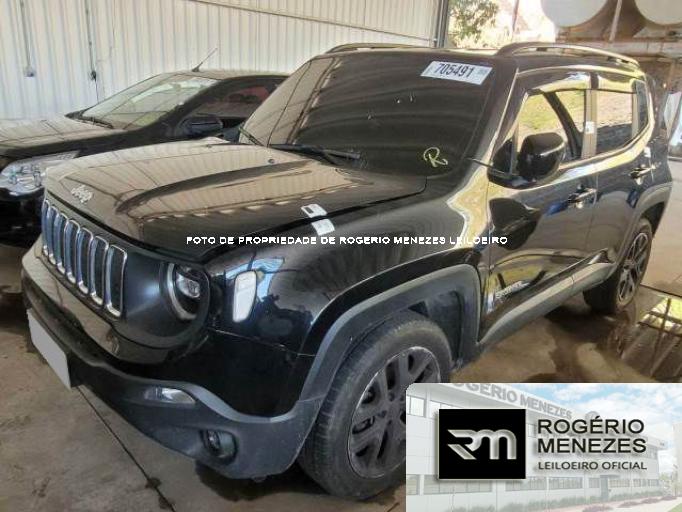 JEEP RENEGADE 21/21