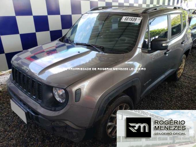 JEEP RENEGADE 21/21