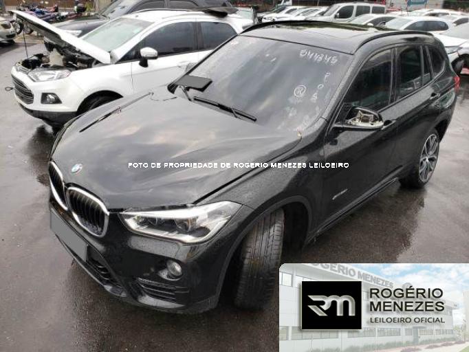 BMW X1 17/17