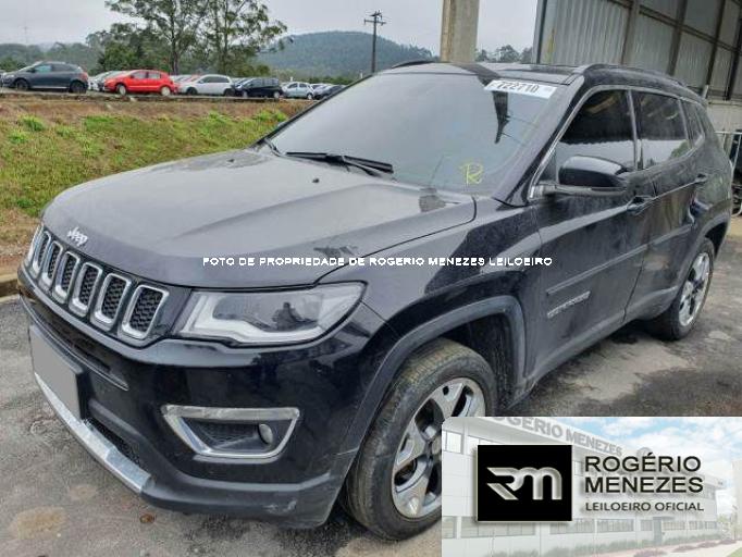 JEEP COMPASS 21/21