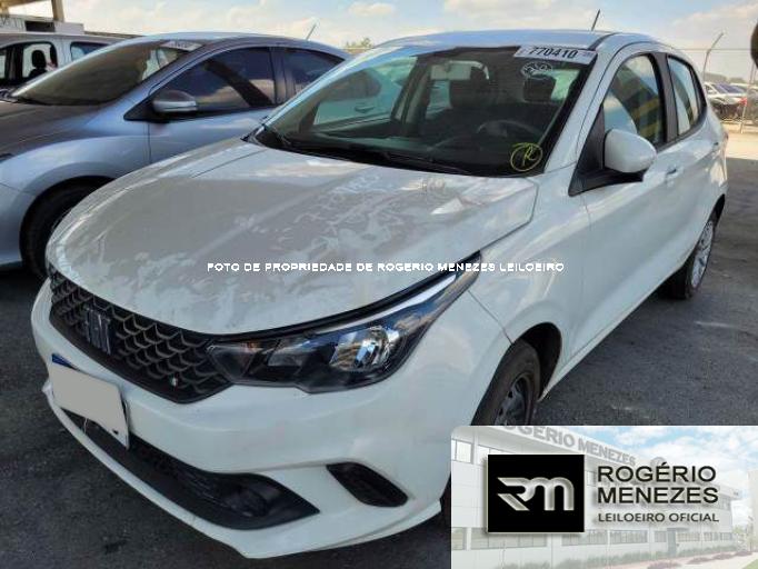 FIAT ARGO 22/22