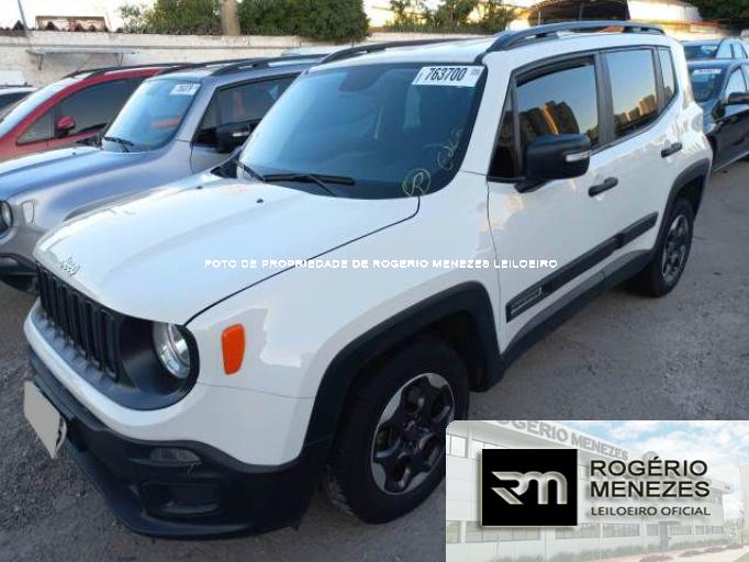 JEEP RENEGADE 18/18