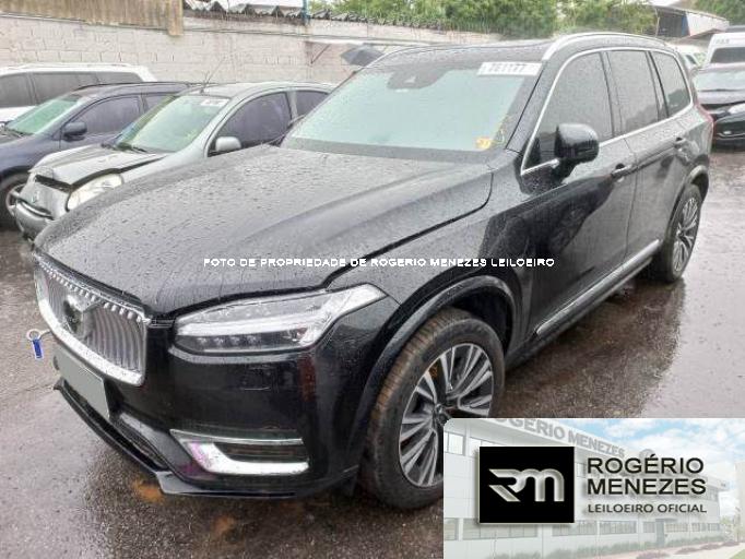 VOLVO XC90 21/21