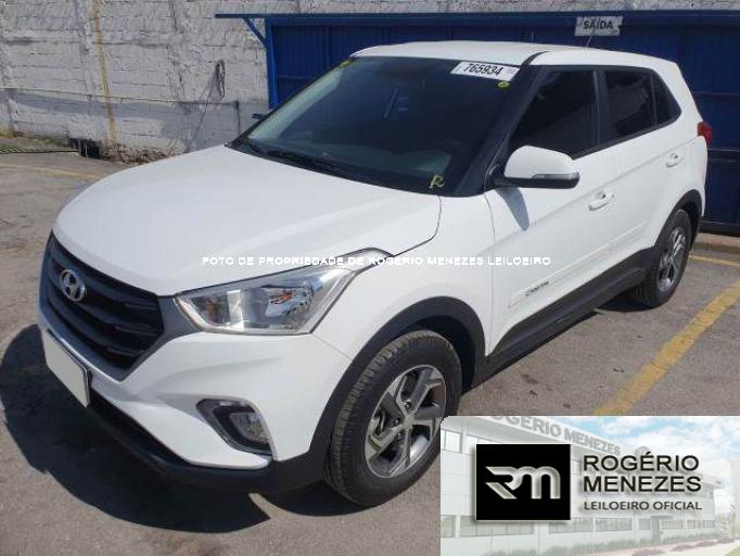 HYUNDAI CRETA 21/21 